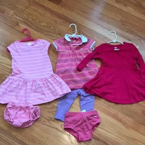 18-24 month dresses